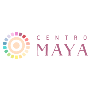logo Centro MAYA